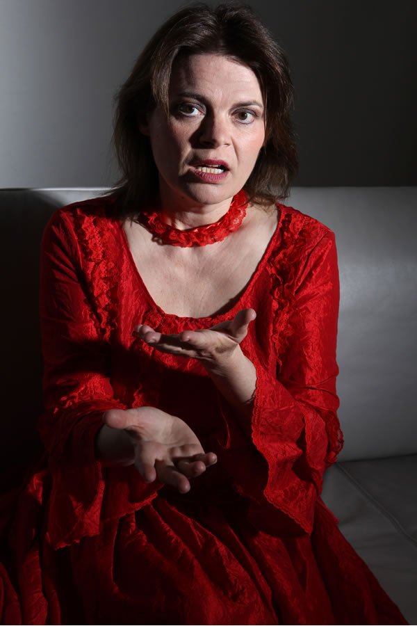 Erzählbild 6 - Beatrice von Singen - Lebensberatung zur Selbstentfaltung