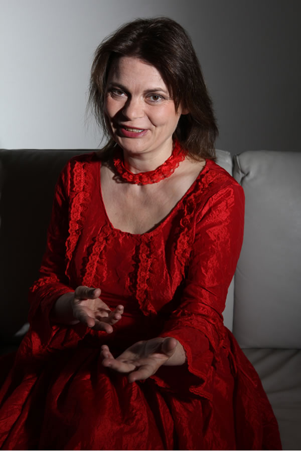 Erzählbild 7 - Beatrice von Singen - Lebensberatung zur Selbstentfaltung